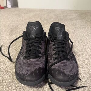 Nike Black Men's Shoes